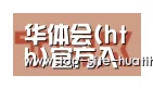 华体会入口合作伙伴二